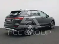 2024 Audi E-TRON