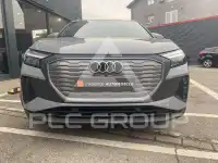 2024 Audi E-TRON
