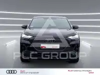 2024 Audi E-TRON