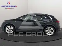 2024 Audi E-TRON
