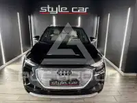 2024 Audi E-TRON