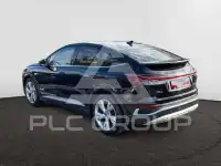 2024 Audi E-TRON