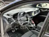 2024 Audi E-TRON