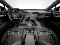 2024 Audi E-TRON