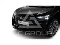 2024 Audi E-TRON