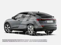 2024 Audi E-TRON