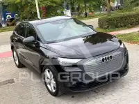 2024 Audi E-TRON