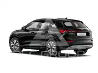 2024 Audi E-TRON