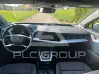2024 Audi E-TRON