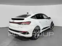 2024 Audi E-TRON