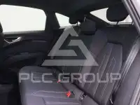 2024 Audi E-TRON