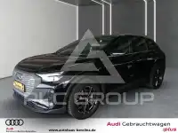 2024 Audi E-TRON