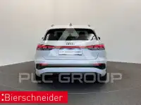 2024 Audi E-TRON