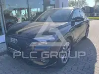 2024 Audi E-TRON