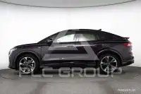 2024 Audi E-TRON
