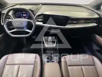 2024 Audi E-TRON