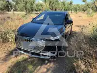 2024 Audi E-TRON
