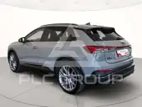 2024 Audi E-TRON