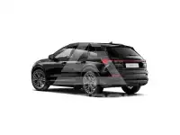2024 Audi E-TRON