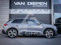 2024 Audi E-TRON