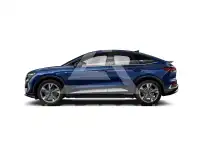 2024 Audi E-TRON