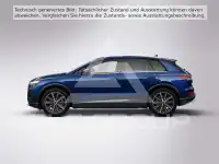 2024 Audi E-TRON