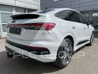 2024 Audi E-TRON