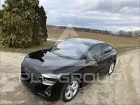 2024 Audi E-TRON