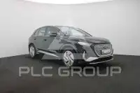 2024 Audi E-TRON