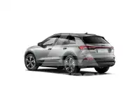 2024 Audi E-TRON