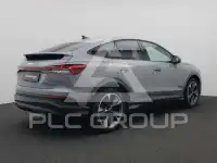 2024 Audi E-TRON
