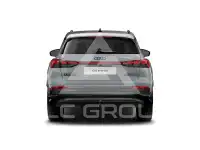 2024 Audi E-TRON