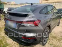 2024 Audi E-TRON