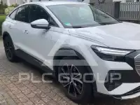 2024 Audi E-TRON