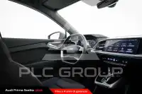 2024 Audi E-TRON