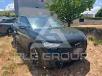 2024 Audi E-TRON