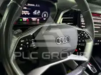 2024 Audi E-TRON