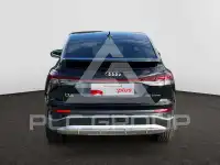 2024 Audi E-TRON