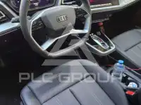 2024 Audi E-TRON