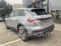 2024 Audi E-TRON