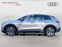 2024 Audi E-TRON