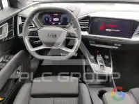2024 Audi E-TRON