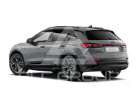 2024 Audi E-TRON