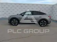 2024 Audi E-TRON