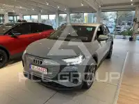 2024 Audi E-TRON