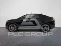 2024 Audi E-TRON