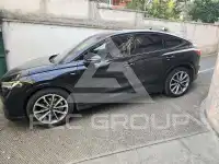 2024 Audi E-TRON