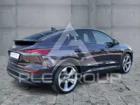 2024 Audi E-TRON