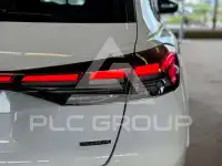 2024 Audi E-TRON
