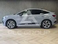 2024 Audi E-TRON